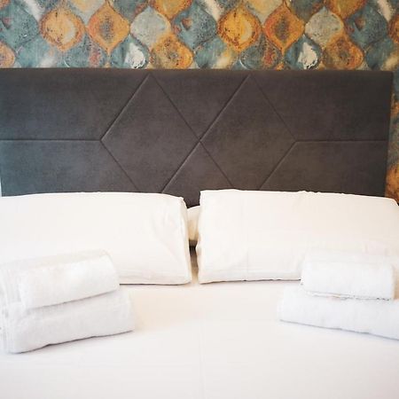 Ripetta Boutique Suites Rome Exterior photo