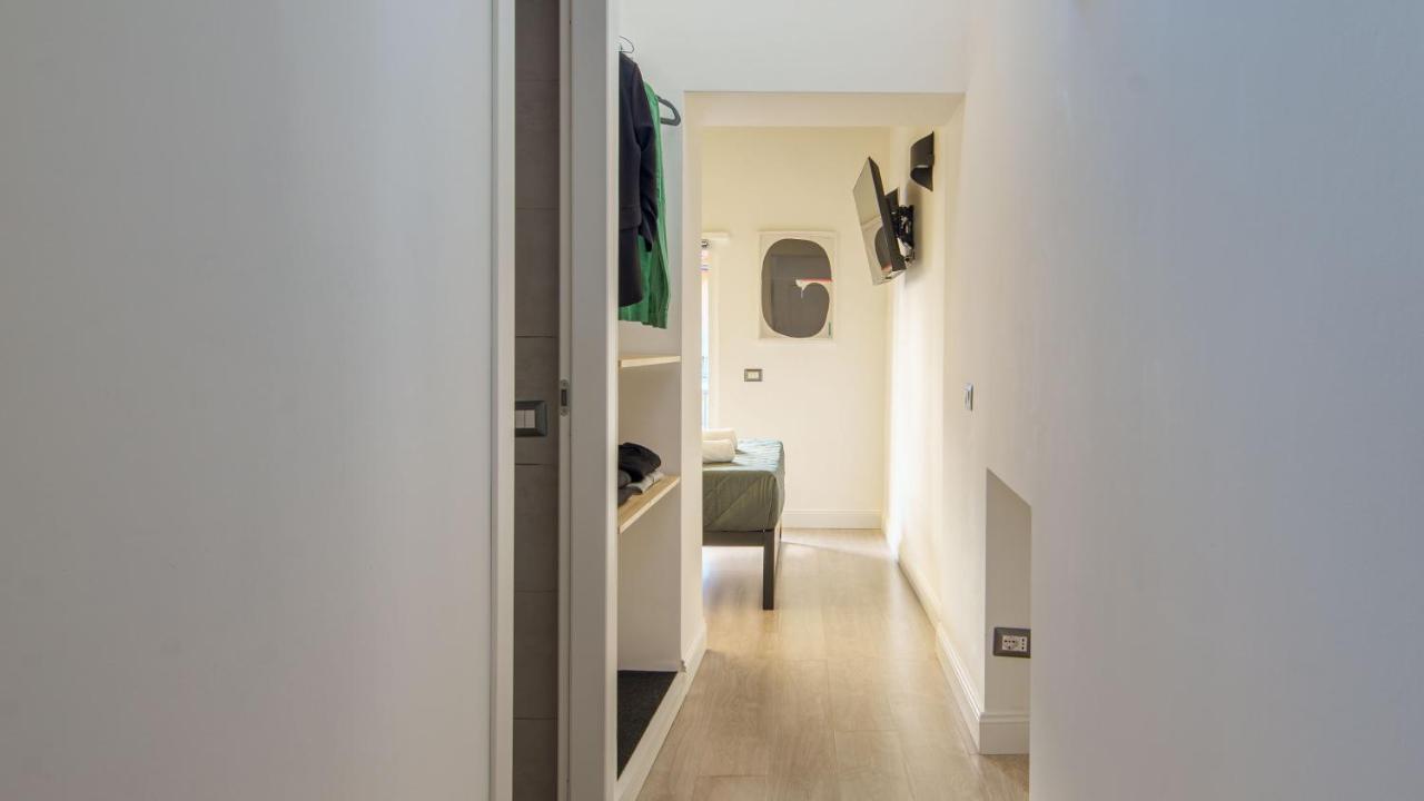 Ripetta Boutique Suites Rome Exterior photo